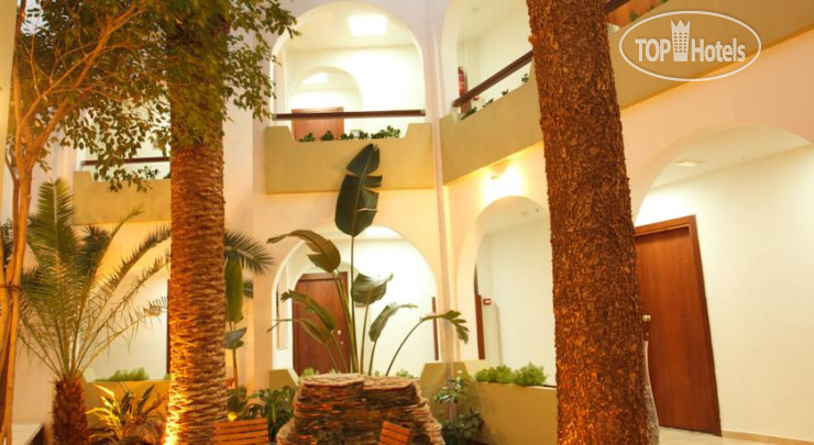 New photos from tourists Sunset Rooms