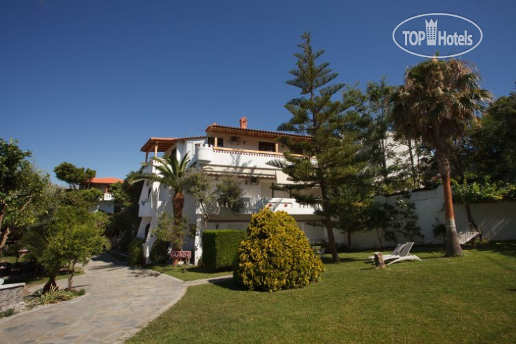Hotelier's photos Castello Apartments