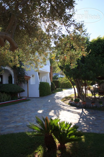 New photos from tourists Castello Apartments