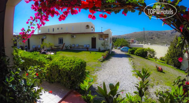 Hotelier's photos Finikas Apartments