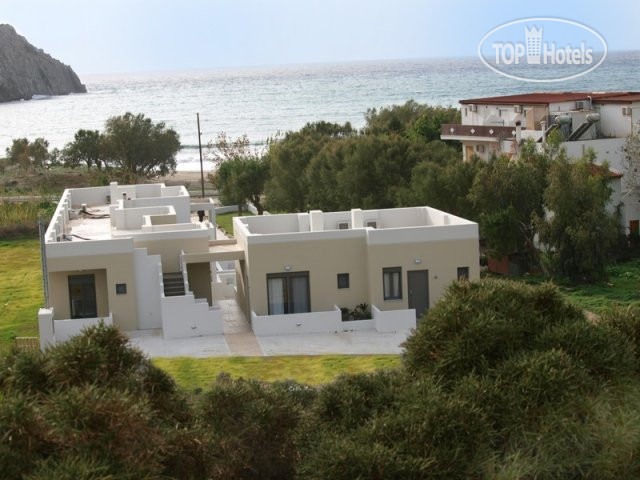 Hotelier's photos Plakias Suites 4*