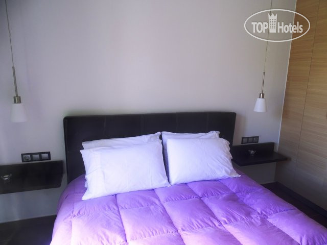 New photos from tourists Plakias Suites 4*
