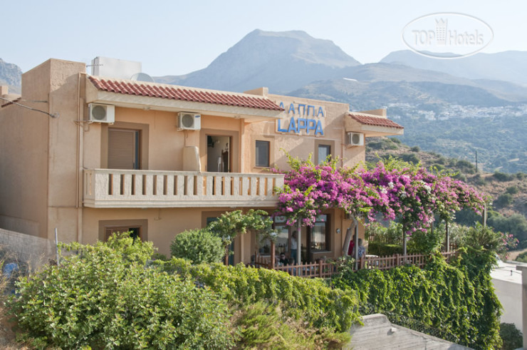 Hotelier's photos Hotel Villa Lappa