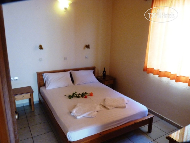 New photos from tourists Medousa Apartments & Taverna