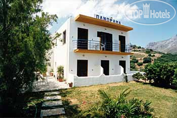 Hotelier's photos Panorama Studios