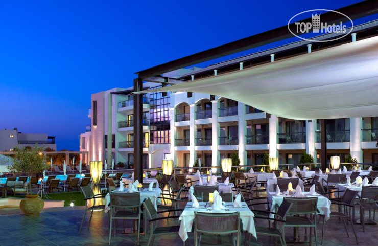 New photos from tourists Albatros SPA & Resort Hotel 4*