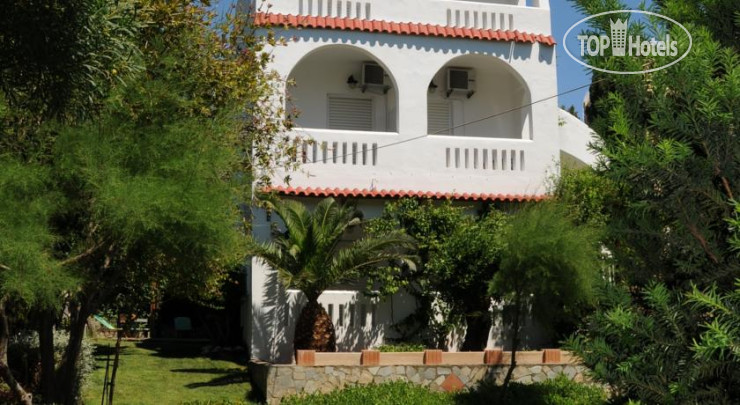 Hotelier's photos Pension Aphrodite