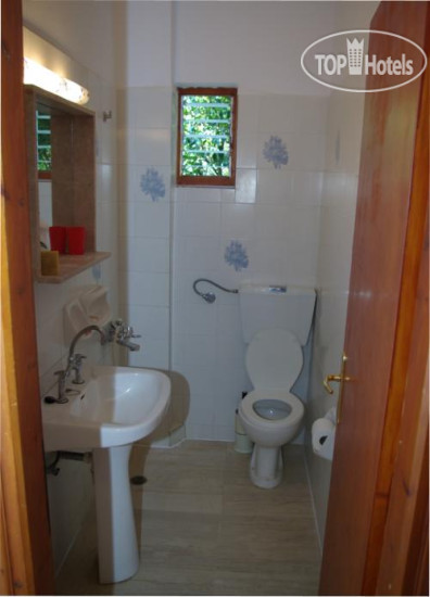 New photos from tourists Pension Kyriakos
