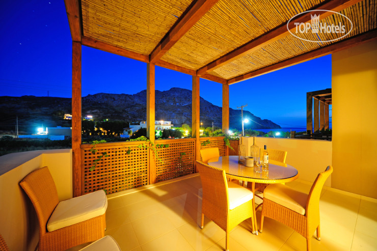 New photos from tourists Plakias Resorts