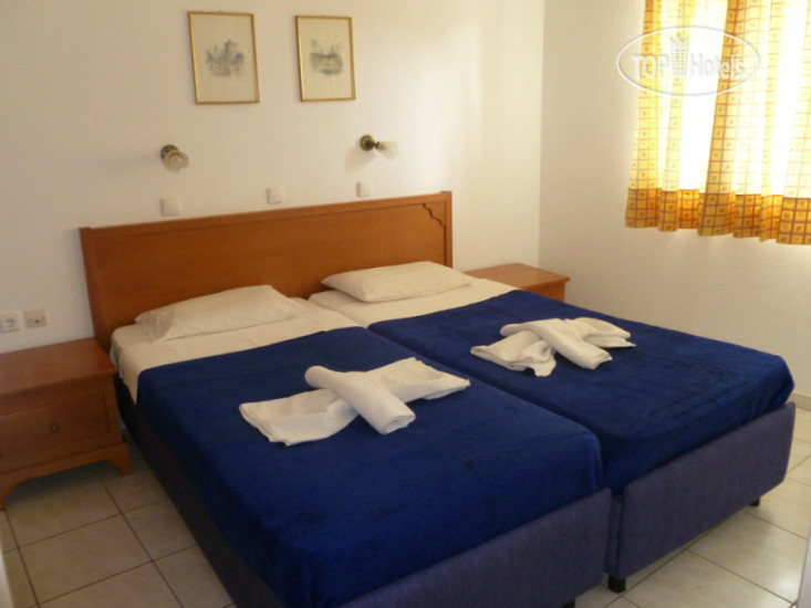 New photos from tourists Costas & Chrysoula