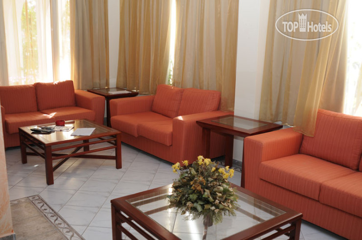New photos from tourists Creta Mare Hotel 2*