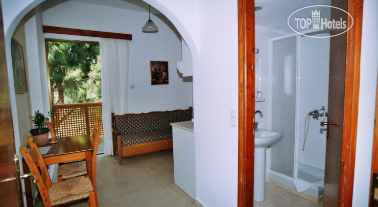 New photos from tourists Oasis Apartments & Rooms