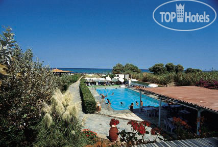 New photos from tourists Galeana Beach 3*