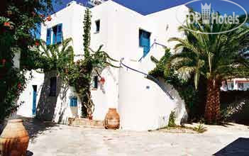 Hotelier's photos Galeana Beach 3*