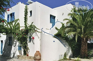 Hotel photo Galeana Mare 3*