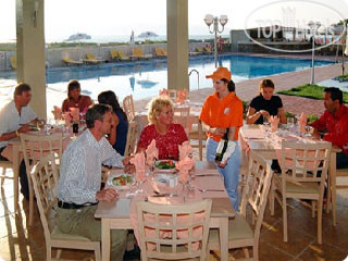 New photos from tourists Zeus Hotels Neptuno Beach 4*