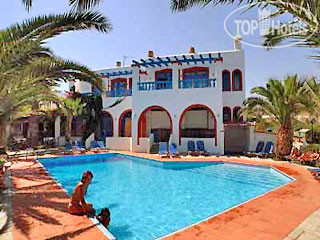 Hotelier's photos Palm Bay 3*