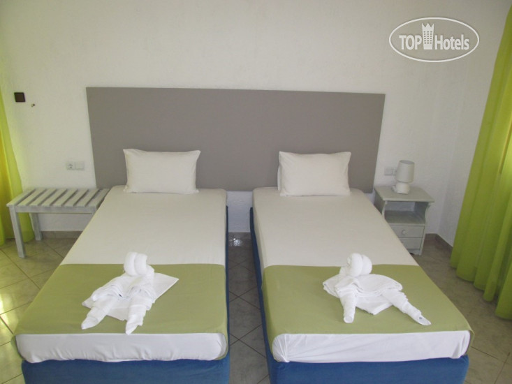 New photos from tourists Valentina Apartments