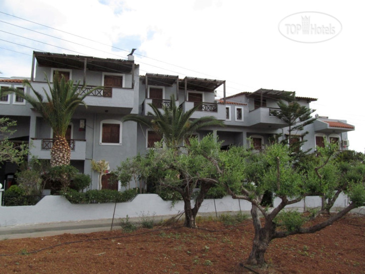 Hotel photo Valentina Apartments 