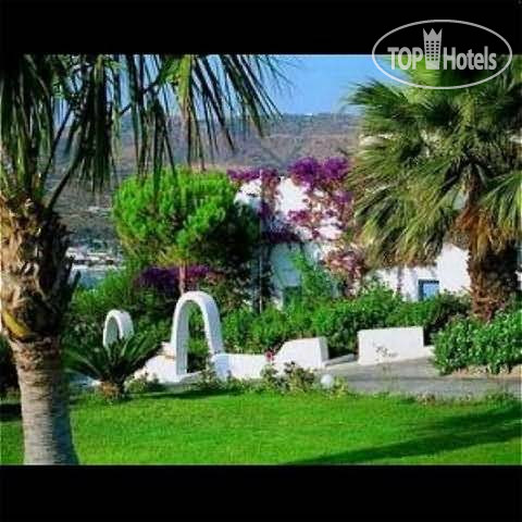 Hotelier's photos Dedalos 3*