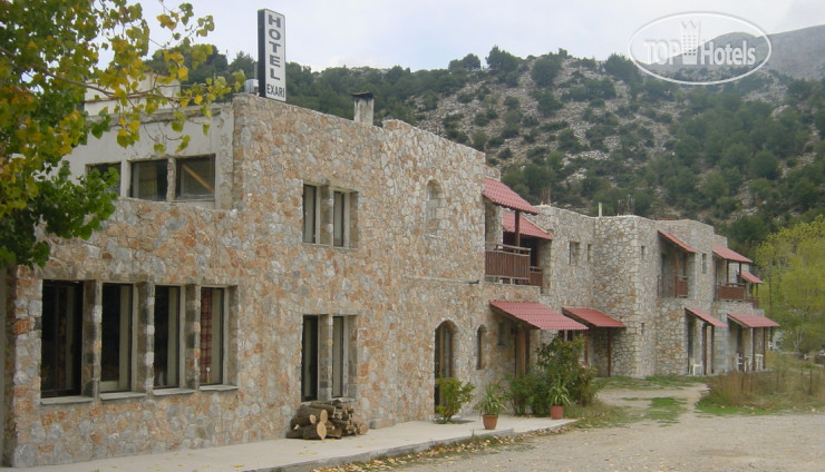 Hotelier's photos Exari Hotel
