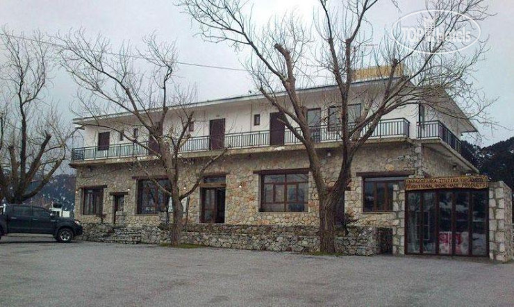 Hotel photo To Ellinikon 