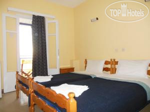 New photos from tourists Kyma Hotel 1*