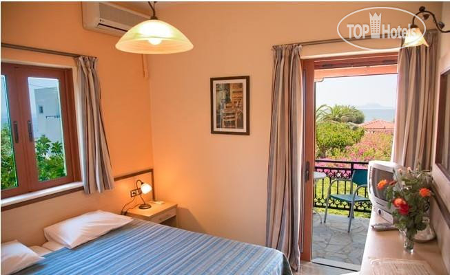Hotel photo Romantika Rooms 
