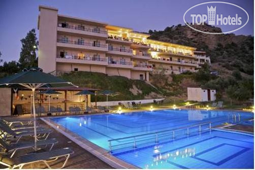 Hotel photo Maxine Hotel 2*