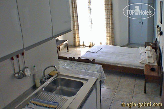 New photos from tourists Pallada Hotel