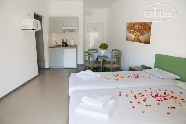 New photos from tourists Blue Horizon Apartments