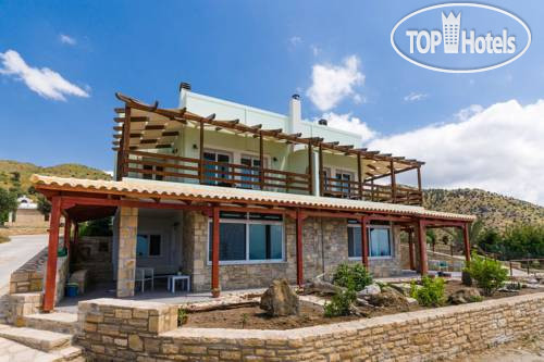 Hotelier's photos Alexena Apartments