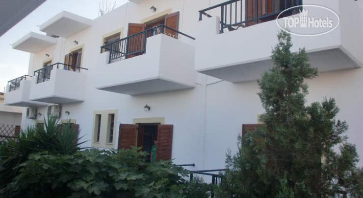 Hotelier's photos Avra