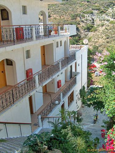 Hotel photo Ostria Hotel 2*