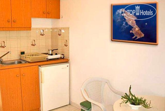 New photos from tourists Argyro Studios and Apartments