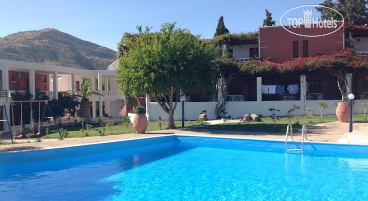 Hotel photo Porto Galini Hotel 2*