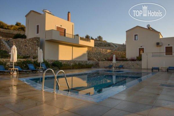 Hotel photo Lenikos Resort 3*