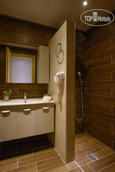 New photos from tourists Lenikos Resort 3*