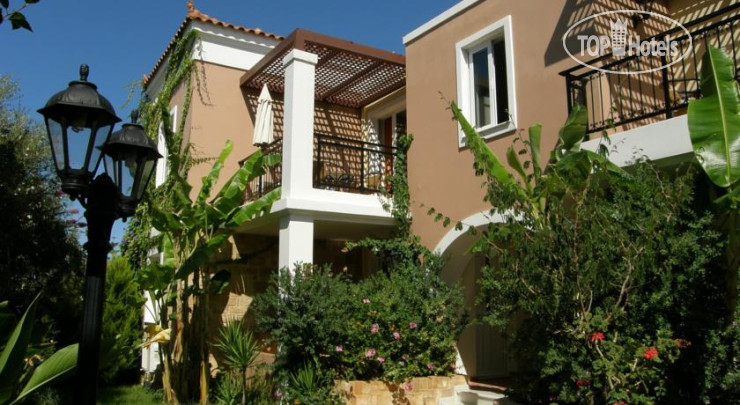 Hotelier's photos Dionyssos Village