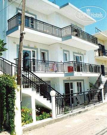 Hotelier's photos Niriis Hotel