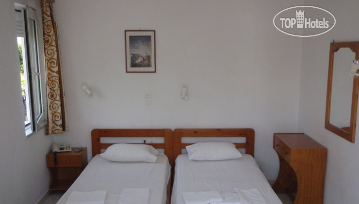 New photos from tourists Niriis Hotel