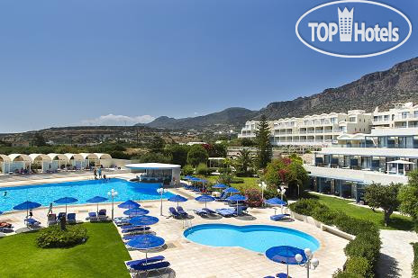 New photos from tourists Sunshine Crete Beach & Annex 5*