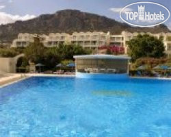 Hotelier's photos Sunshine Crete Beach & Annex 5*