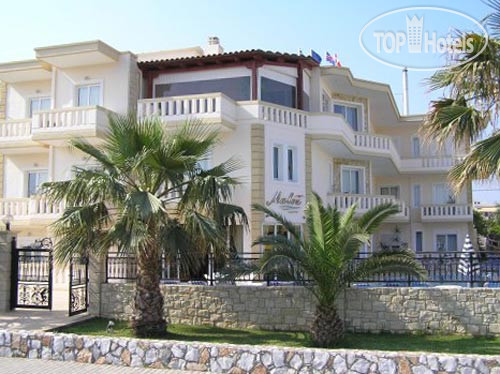 Hotel photo Malou Apartments 3*