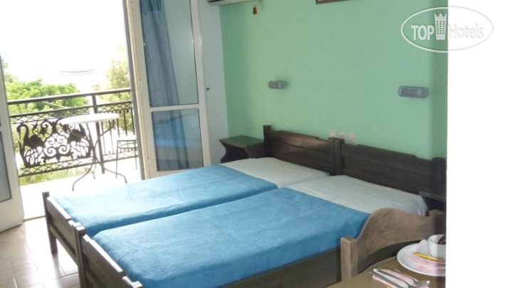Hotelier's photos Relax Studios & Apartments