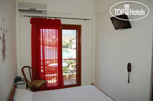 Hotelier's photos Atlantis Hotel 1*