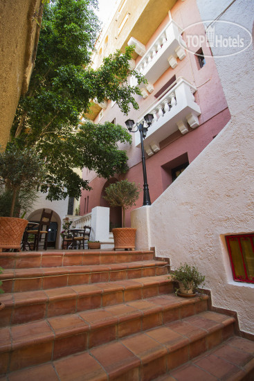 Hotel photo Porto Maltese 