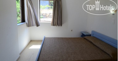 New photos from tourists Golden Apartments