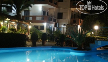 Hotelier's photos Golden Apartments