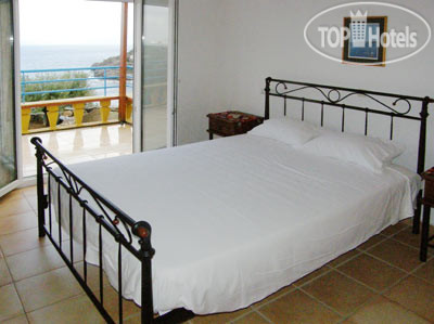 New photos from tourists Poppy Villas